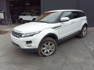 land rover evoque 2011-2018 del año 2013