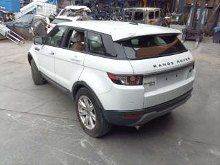 land rover evoque 2011-2018 del año 2013