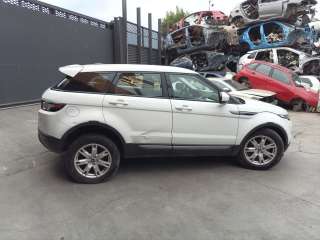 land rover evoque 2011-2018 del año 2013