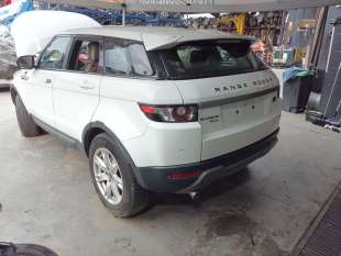 Recambio de puente trasero para land rover evoque 2011-2018 hse dynamic referencia OEM IAM LR096549  