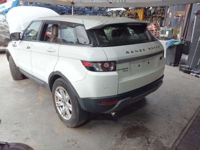 Recambio de puente trasero para land rover evoque 2011-2018 hse dynamic referencia OEM IAM LR096549  