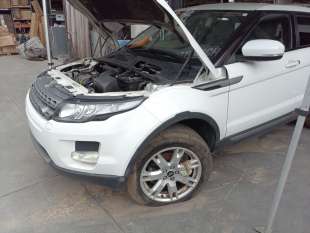 Recambio de puente delantero para land rover evoque 2011-2018 hse dynamic referencia OEM IAM LR098371  