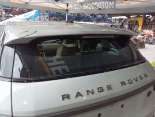 Recambio de brazo limpia trasero para land rover evoque 2011-2018 hse dynamic referencia OEM IAM LR043869  