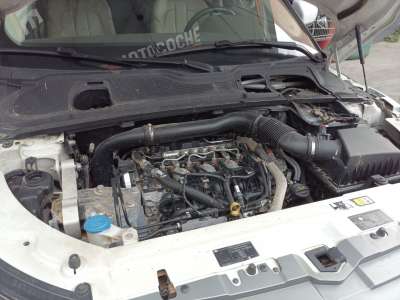 Recambio de bomba combustible para land rover evoque 2011-2018 hse dynamic referencia OEM IAM LR026193  