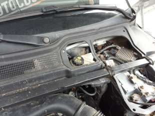Recambio de bomba freno para land rover evoque 2011-2018 hse dynamic referencia OEM IAM LR067017  