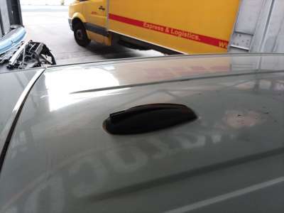 Recambio de antena para land rover evoque 2011-2018 hse dynamic referencia OEM IAM LR024458  