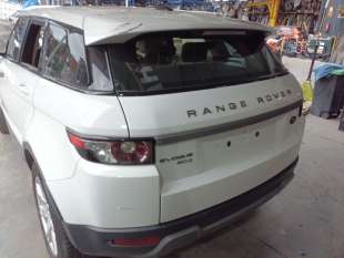 Recambio de bandeja trasera para land rover evoque 2011-2018 hse dynamic referencia OEM IAM LR117464  