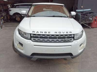 Recambio de morro completo para land rover evoque 2011-2018 hse dynamic referencia OEM IAM LR072581  