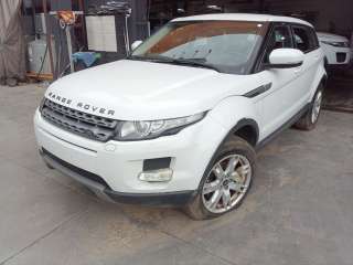Recambio de morro completo para land rover evoque 2011-2018 hse dynamic referencia OEM IAM LR072581  