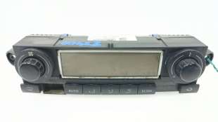 Recambio de mando climatizador para seat ibiza iii (6l1) 2002-2009 1.9 tdi referencia OEM IAM 6L0820043E 6L0820043E 