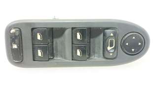 Recambio de mando elevalunas delantero izquierdo para citroën c5 i (dc_) 2001-2005 2.0 hdi (dcrhzb, dcrhze) referencia OEM IAM 6