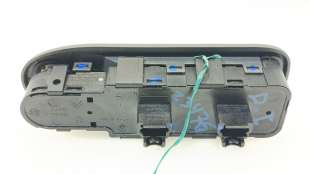 Recambio de mando elevalunas delantero izquierdo para citroën c5 i (dc_) 2001-2005 2.0 hdi (dcrhzb, dcrhze) referencia OEM IAM 6 2