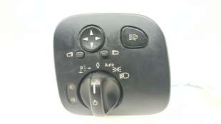 Recambio de mando luces para mercedes-benz clase c (w203) 2000-2007 c 220 cdi (203.008) referencia OEM IAM A20354509049116 A2035