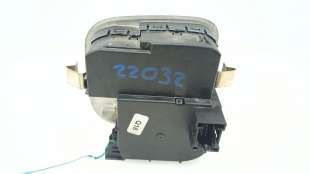 Recambio de mando luces para mercedes-benz clase c (w203) 2000-2007 c 220 cdi (203.008) referencia OEM IAM A20354509049116 A2035 2