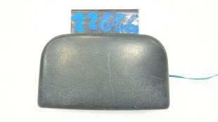 Recambio de maneta exterior delantera izquierda para citroën berlingo 2002-2011 1.9 d 600 furg. referencia OEM IAM 9101J4 9101J4