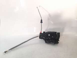 Recambio de cerradura puerta trasera izquierda para mercedes-benz clase a berlina (bm 177) 2018- a 200 d (117.112) referencia OE