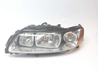 Recambio de faro izquierdo para volvo s60 i (384) 2000-2010 d5 referencia OEM IAM 30648198  