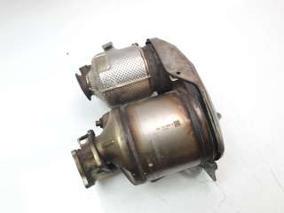 Recambio de filtro de particulas para audi q5 (8rb) 2008-2017 2.0 tdi quattro referencia OEM IAM 04L131765BP  