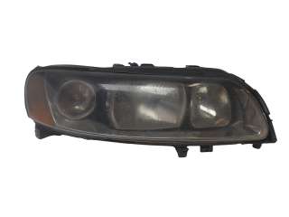 Recambio de faro derecho para volvo s60 i (384) 2000-2010 d5 referencia OEM IAM 30698826  