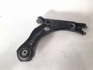 Recambio de brazo suspension inferior delantero izquierdo para skoda kamiq (nw4) 2019- 1.5 tsi referencia OEM IAM 2Q0407151E  ZW 2