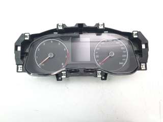 Recambio de cuadro instrumentos para volkswagen polo 2017- edition referencia OEM IAM 2G0920730A  