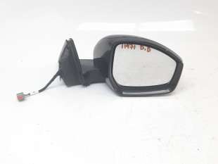 Recambio de retrovisor derecho para land rover evoque 2011-2018 pure referencia OEM IAM LR066882  