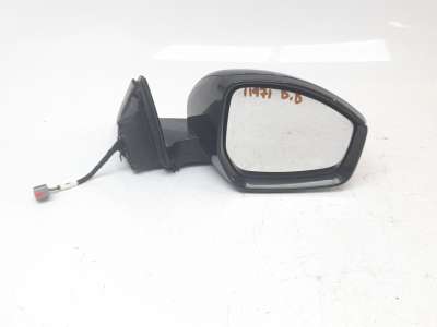 Recambio de retrovisor derecho para land rover evoque 2011-2018 pure referencia OEM IAM LR066882  