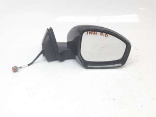 Recambio de retrovisor derecho para land rover evoque 2011-2018 pure referencia OEM IAM LR066882  