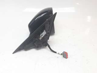 Recambio de retrovisor derecho para land rover evoque 2011-2018 pure referencia OEM IAM LR066882  