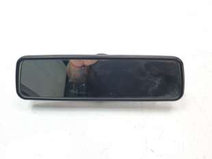Recambio de retrovisor interior para volkswagen polo 2017- edition referencia OEM IAM 3C0857511J  