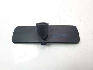 Recambio de retrovisor interior para volkswagen polo 2017- edition referencia OEM IAM 3C0857511J   2