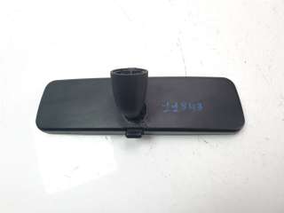 Recambio de retrovisor interior para volkswagen polo 2017- edition referencia OEM IAM 3C0857511J  