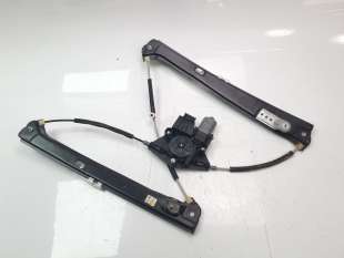 Recambio de elevalunas delantero izquierdo para skoda kamiq (nw4) 2019- 1.0 tsi referencia OEM IAM 654837461A  