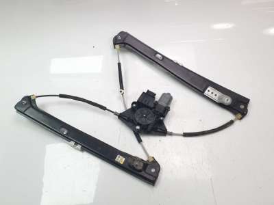 Recambio de elevalunas delantero izquierdo para skoda kamiq (nw4) 2019- 1.0 tsi referencia OEM IAM 654837461A  