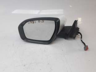 Recambio de retrovisor izquierdo para land rover evoque 2011-2018 hse dynamic referencia OEM IAM LR025180  