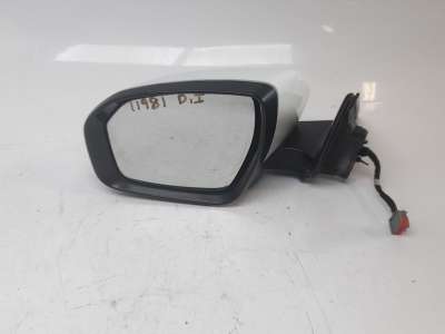 Recambio de retrovisor izquierdo para land rover evoque 2011-2018 hse dynamic referencia OEM IAM LR025180  