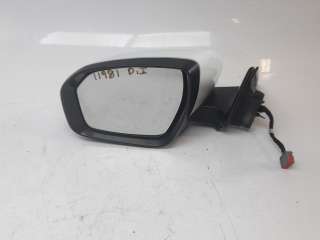 Recambio de retrovisor izquierdo para land rover evoque 2011-2018 hse dynamic referencia OEM IAM LR025180  