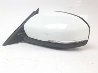 Recambio de retrovisor izquierdo para land rover evoque 2011-2018 hse dynamic referencia OEM IAM LR025180  