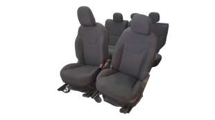 Recambio de juego asientos completo para jeep compass ii 2017- 1.6 m-jet cat referencia OEM IAM 6GA83LT5AD  