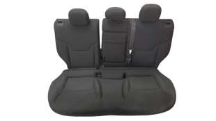 Recambio de juego asientos completo para jeep compass ii 2017- 1.6 m-jet cat referencia OEM IAM 6GA83LT5AD   2