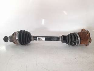 Recambio de transmision delantera derecha para audi q5 (8rb) 2008-2017 2.0 tdi quattro referencia OEM IAM 4G0407271F  
