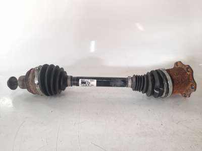Recambio de transmision delantera derecha para audi q5 (8rb) 2008-2017 2.0 tdi quattro referencia OEM IAM 4G0407271F  