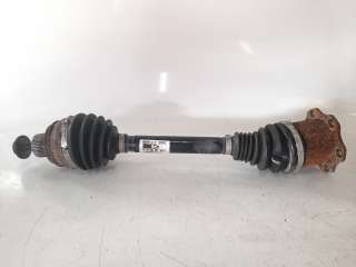 Recambio de transmision delantera derecha para audi q5 (8rb) 2008-2017 2.0 tdi quattro referencia OEM IAM 4G0407271F  