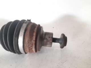 Recambio de transmision delantera derecha para audi q5 (8rb) 2008-2017 2.0 tdi quattro referencia OEM IAM 4G0407271F  