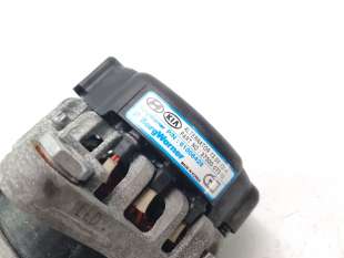 Recambio de alternador para kia stonic (yb) 2017- 1.2 cvvt referencia OEM IAM 3730007500  ALF901123MD 2