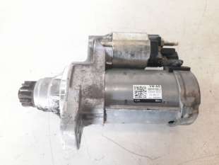 Recambio de motor arranque para volkswagen polo 2017- edition referencia OEM IAM 02M911024J 4280008853 ARF450501