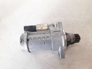 Recambio de motor arranque para volkswagen polo 2017- edition referencia OEM IAM 02M911024J 4280008853 ARF450501