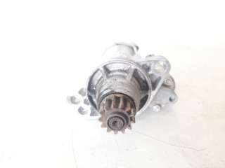 Recambio de motor arranque para volkswagen polo 2017- edition referencia OEM IAM 02M911024J 4280008853 ARF450501
