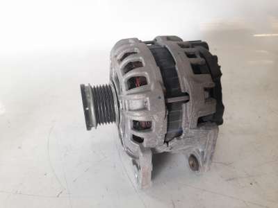 Recambio de alternador para volkswagen polo 2017- edition referencia OEM IAM 04C903023J F000BL066404S 