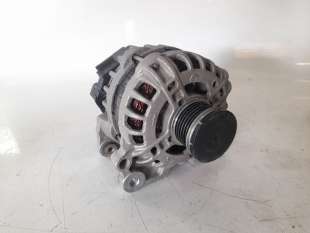Recambio de alternador para volkswagen polo 2017- edition referencia OEM IAM 04C903023J F000BL066404S  2